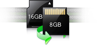 Memory Card Data Unerase Software