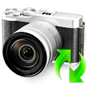 Digital Camera Data Unerase Software