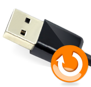 Removable Media Data Unerase Software